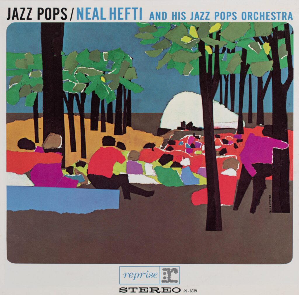 Jazz Pop Al